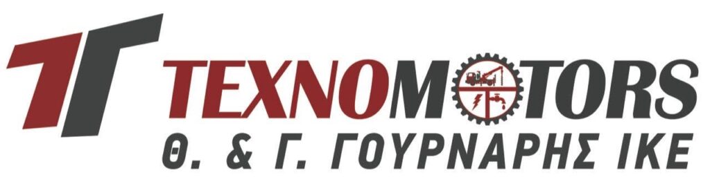 ΤΕΧΝΟΜΟΤΟΡΣ ΓΟΥΡΝΑΡΗΣ